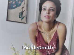 isoldesmith Click here to exit