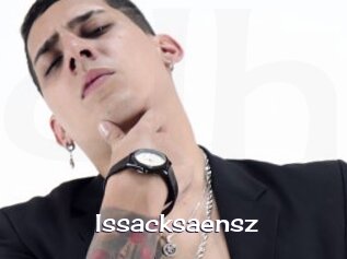 Issacksaensz