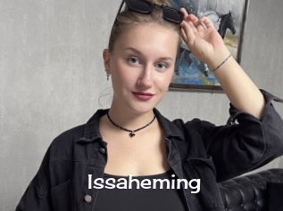 Issaheming