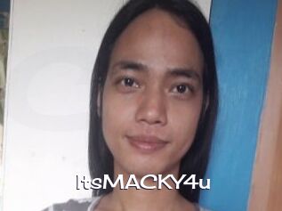 ItsMACKY4u