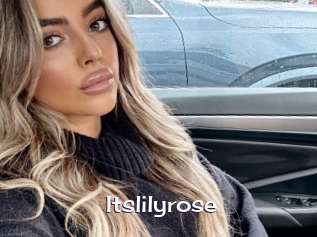 Itslilyrose