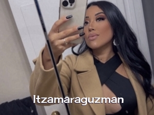 Itzamaraguzman