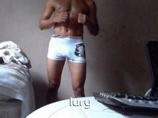 Iury