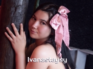 Ivanastaysy