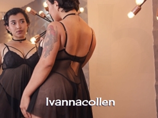 Ivannacollen
