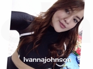 Ivannajohnson
