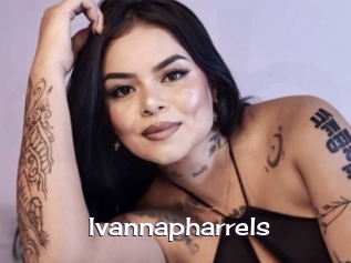 Ivannapharrels