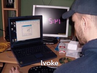 ivoke Click here to exit