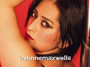 Ivonnemaxwells