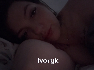 Ivoryk