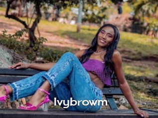 Ivybrowm
