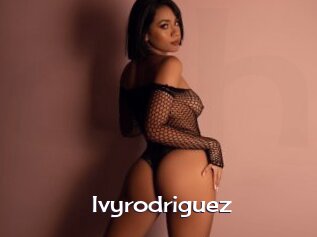 Ivyrodriguez