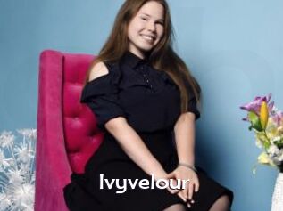 Ivyvelour