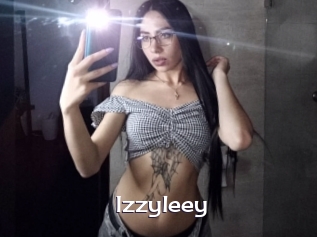 Izzyleey