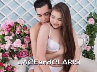 JACEandCLARIS Click here to exit