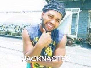 JACKNASTEE