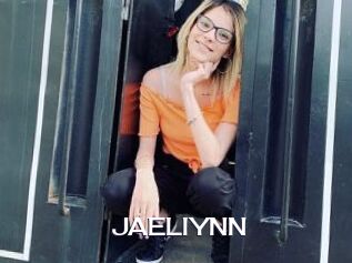JAELIYNN