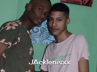 JAcklenisxx