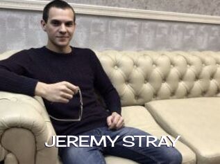 JEREMY_STRAY Click here to exit
