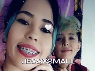 JESSXSMALL