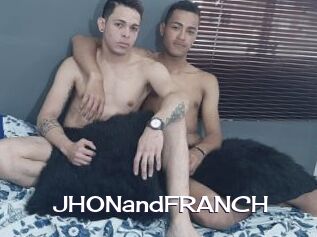 JHONandFRANCH