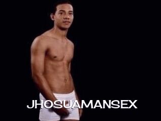 JHOSUAMANSEX