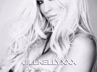 JILLKELLYXXX