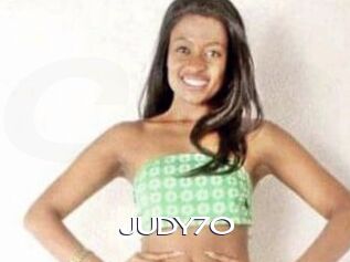 JUDY70