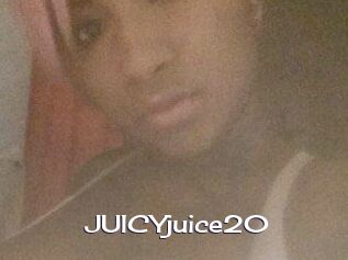 JUICYjuice20