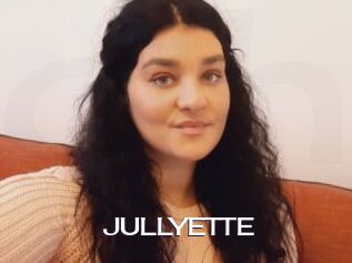 JULLYETTE