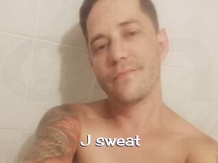 J_sweat