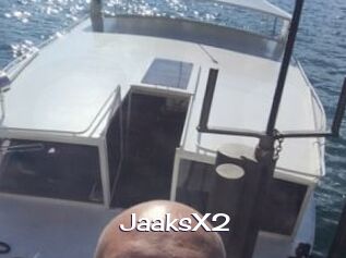 JaaksX2