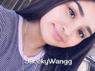 JacckyWangg