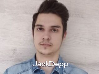 JackDepp