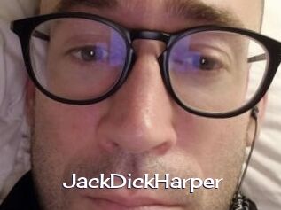 JackDickHarper