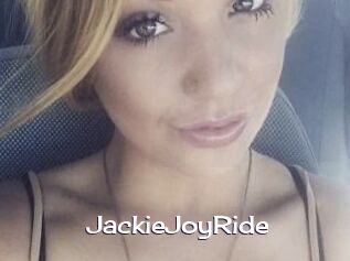 JackieJoyRide