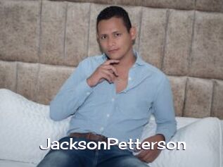 JacksonPetterson