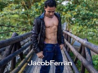 JacobFerran