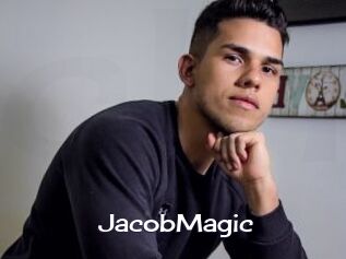 JacobMagic
