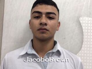 JacoboBrown