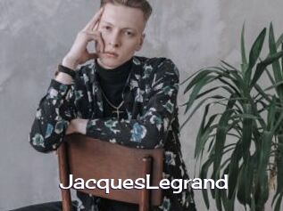 JacquesLegrand