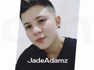 JadeAdamz