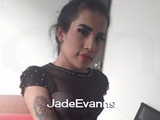 JadeEvanns