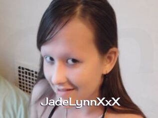 JadeLynnXxX
