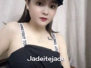 Jadeitejade