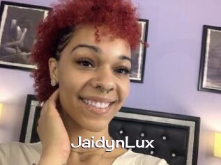 JaidynLux