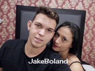 JakeBoland