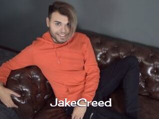 JakeCreed
