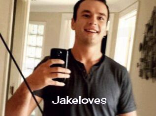Jakeloves