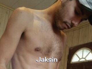 Jaksin